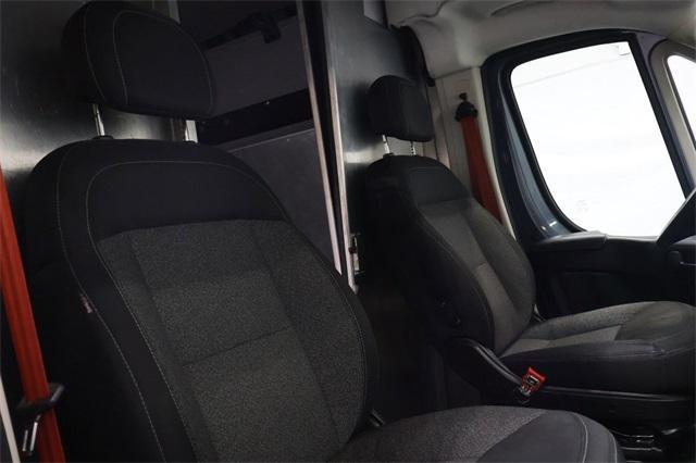 used 2020 Ram ProMaster 3500 car, priced at $22,995