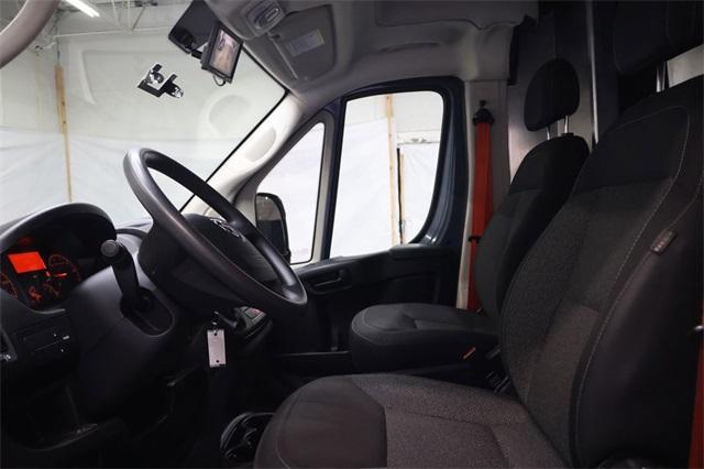 used 2020 Ram ProMaster 3500 car, priced at $22,995