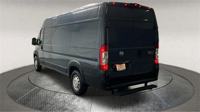 used 2020 Ram ProMaster 3500 car, priced at $22,995