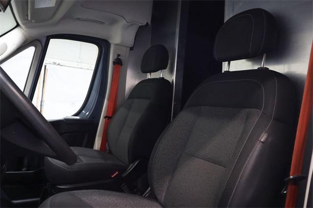 used 2020 Ram ProMaster 3500 car, priced at $22,995