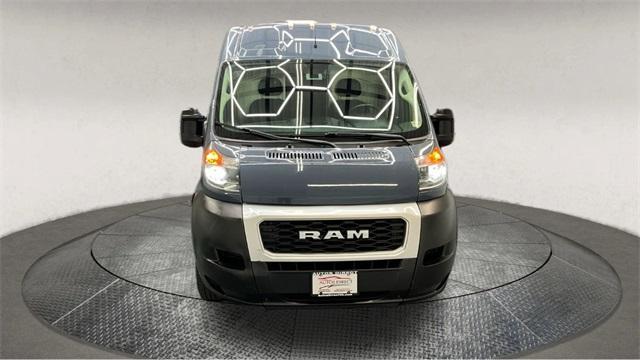 used 2020 Ram ProMaster 3500 car, priced at $22,995