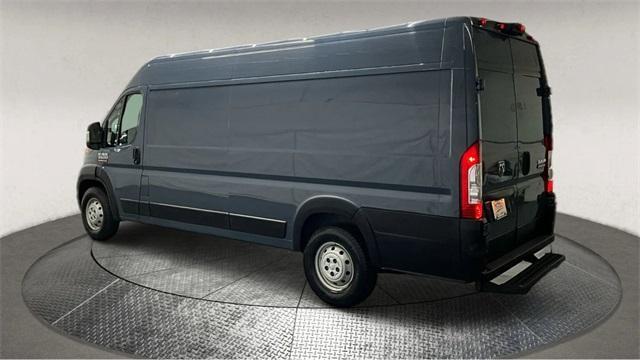 used 2020 Ram ProMaster 3500 car, priced at $22,995