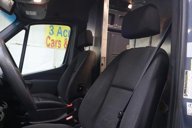 used 2019 Mercedes-Benz Sprinter 2500 car, priced at $24,995