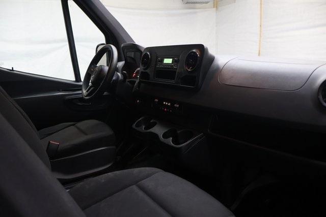 used 2019 Mercedes-Benz Sprinter 2500 car, priced at $24,995