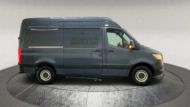 used 2019 Mercedes-Benz Sprinter 2500 car, priced at $24,995