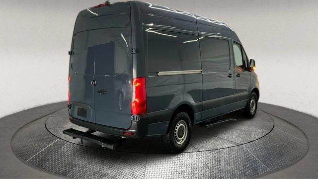 used 2019 Mercedes-Benz Sprinter 2500 car, priced at $24,995
