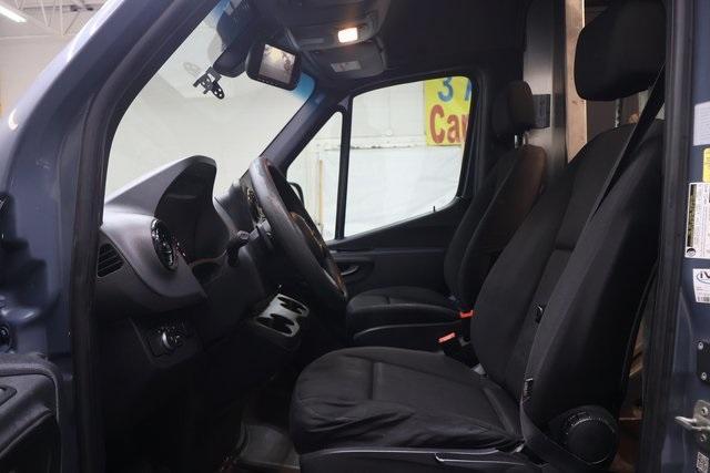 used 2019 Mercedes-Benz Sprinter 2500 car, priced at $24,995