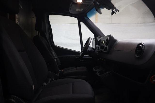 used 2019 Mercedes-Benz Sprinter 2500 car, priced at $24,995