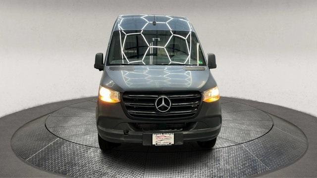 used 2019 Mercedes-Benz Sprinter 2500 car, priced at $24,995