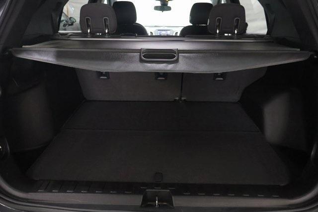 used 2020 Chevrolet Equinox car, priced at $14,695