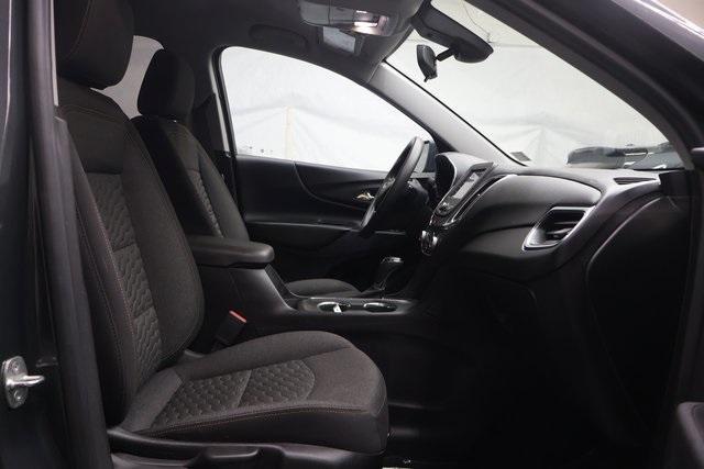 used 2020 Chevrolet Equinox car, priced at $14,695