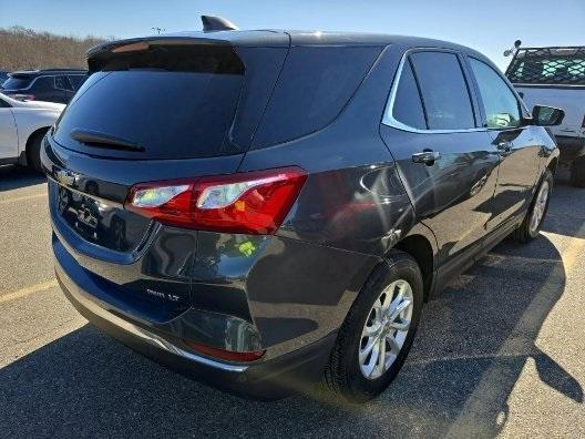 used 2020 Chevrolet Equinox car, priced at $14,995