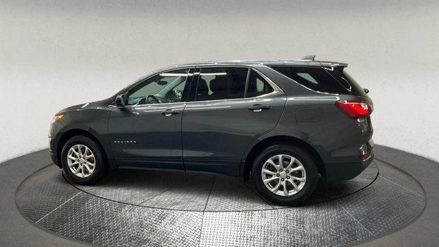 used 2020 Chevrolet Equinox car, priced at $14,695