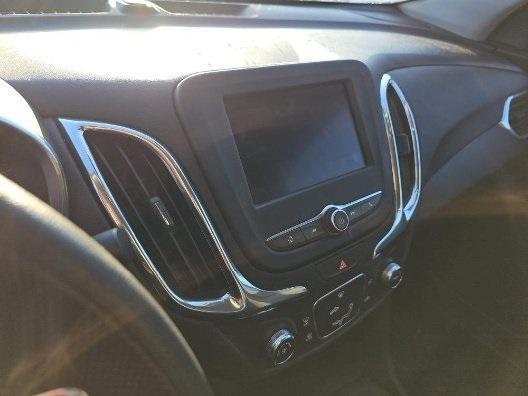 used 2020 Chevrolet Equinox car, priced at $14,995