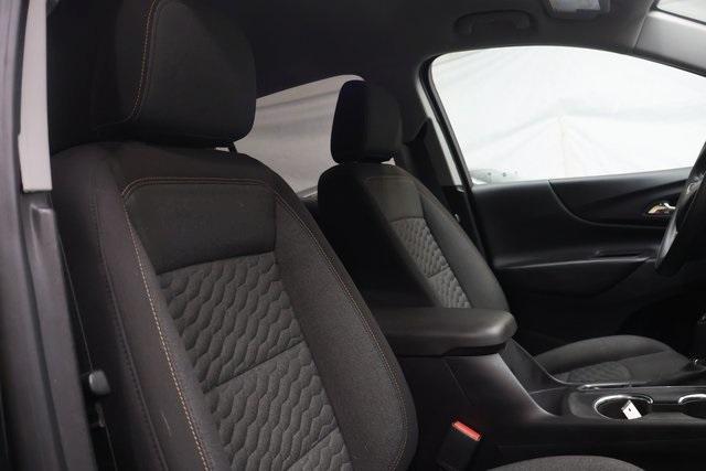 used 2020 Chevrolet Equinox car, priced at $14,695