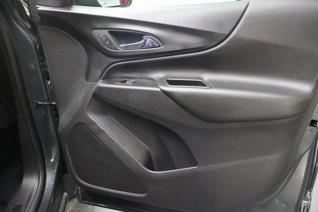 used 2020 Chevrolet Equinox car, priced at $14,695