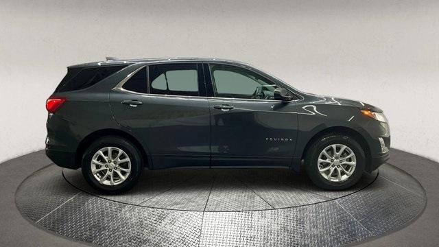 used 2020 Chevrolet Equinox car, priced at $14,695