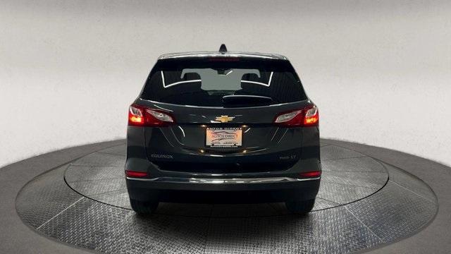 used 2020 Chevrolet Equinox car, priced at $14,695
