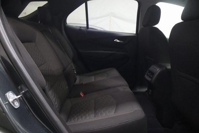 used 2020 Chevrolet Equinox car, priced at $14,695
