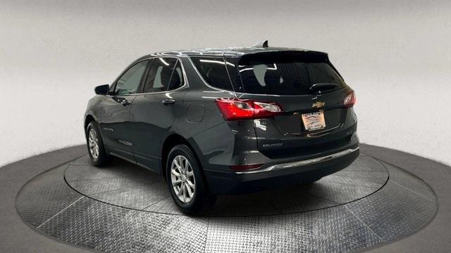 used 2020 Chevrolet Equinox car, priced at $14,695