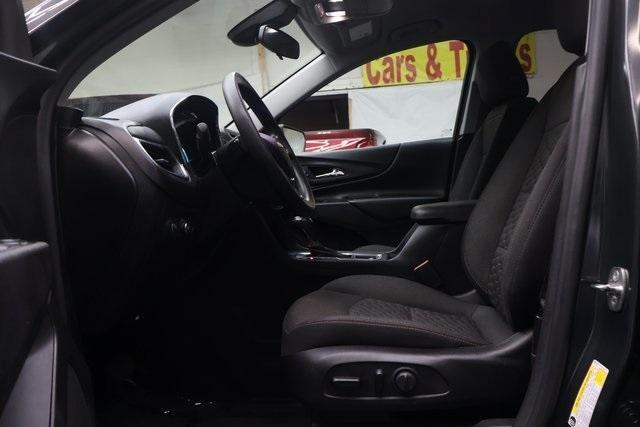 used 2020 Chevrolet Equinox car, priced at $14,695