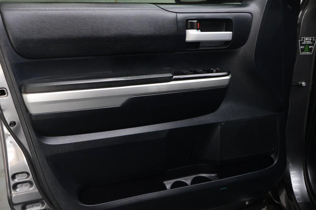 used 2014 Toyota Tundra car, priced at $19,995