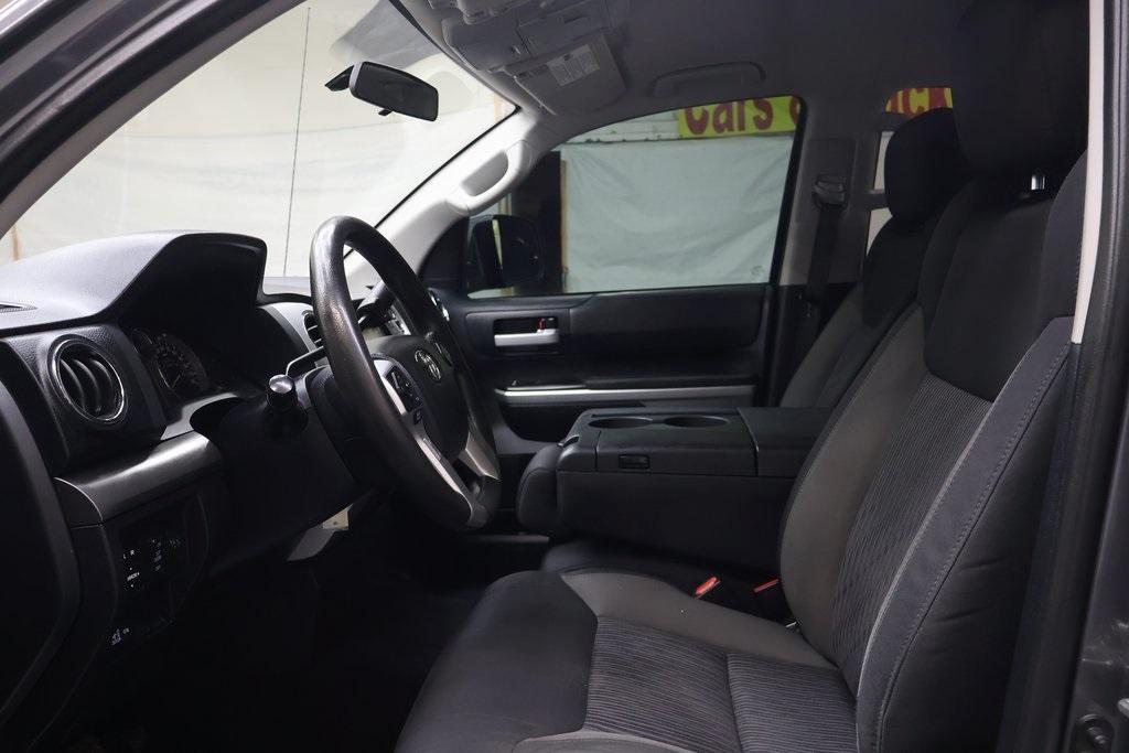 used 2014 Toyota Tundra car, priced at $19,995