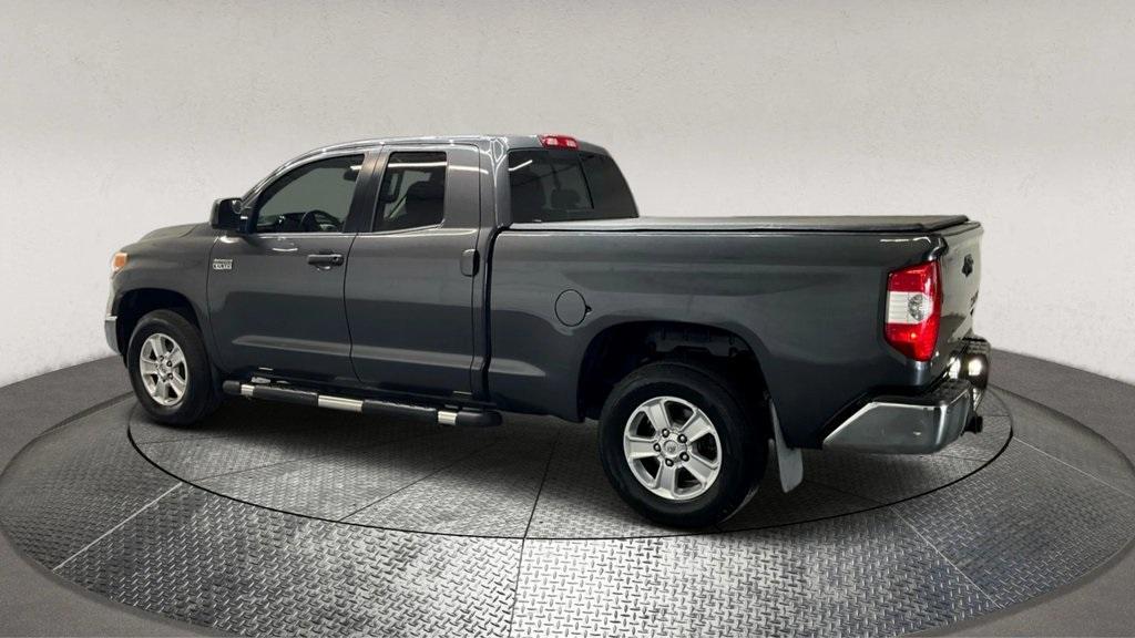 used 2014 Toyota Tundra car, priced at $19,995