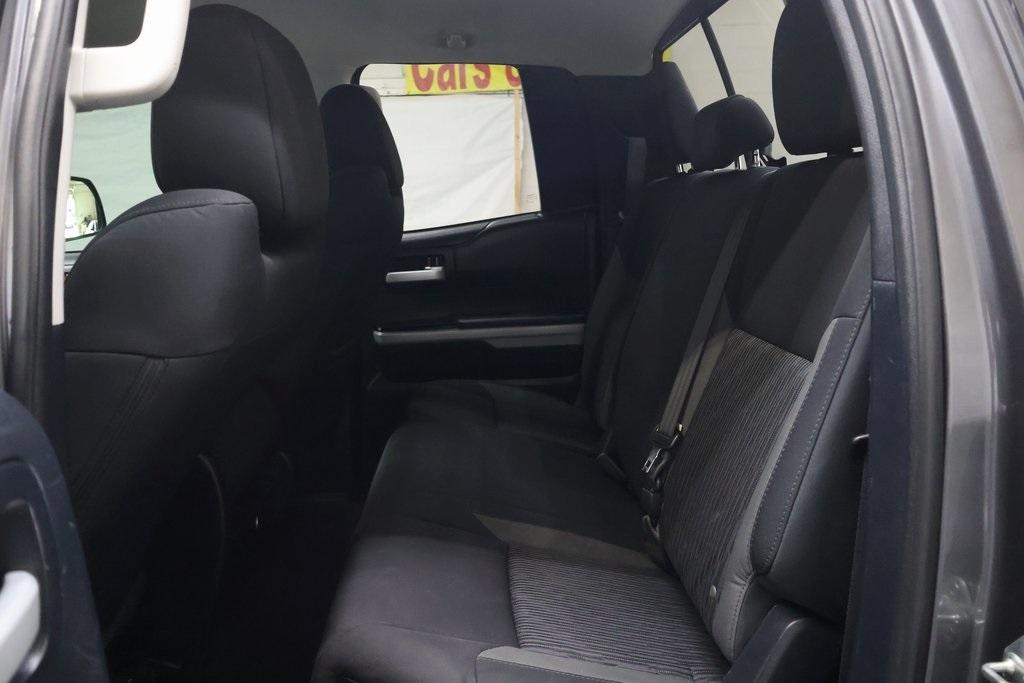 used 2014 Toyota Tundra car, priced at $19,995