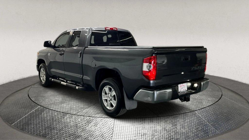 used 2014 Toyota Tundra car, priced at $19,995