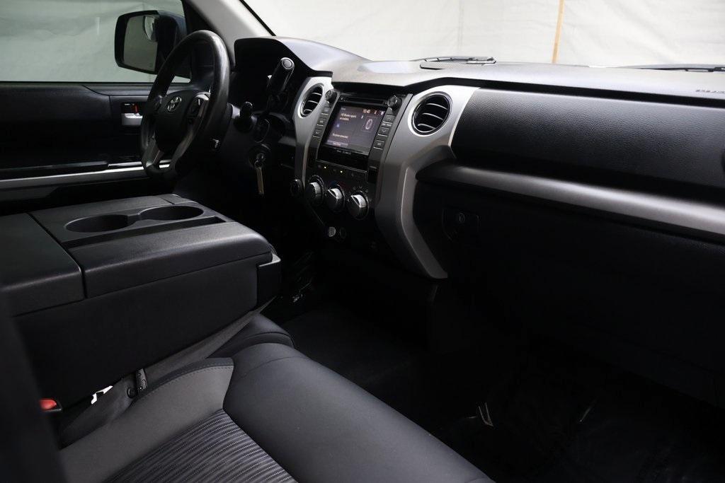 used 2014 Toyota Tundra car, priced at $19,995