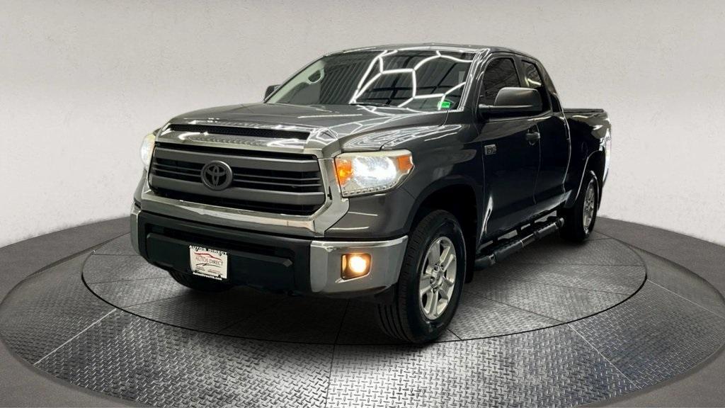 used 2014 Toyota Tundra car, priced at $19,995