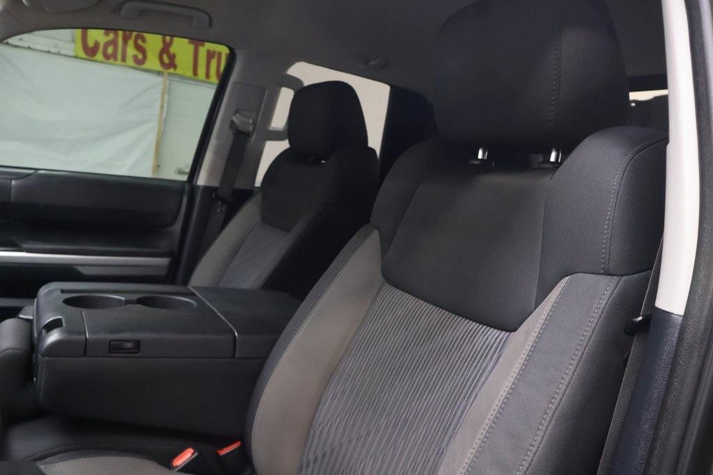 used 2014 Toyota Tundra car, priced at $19,995