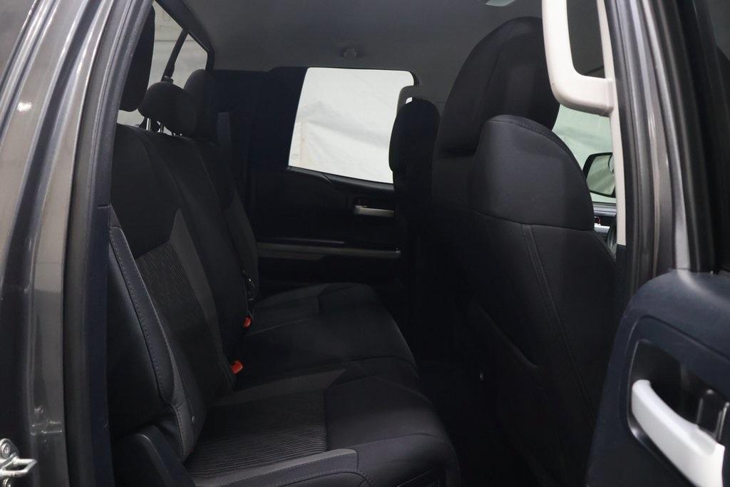 used 2014 Toyota Tundra car, priced at $19,995
