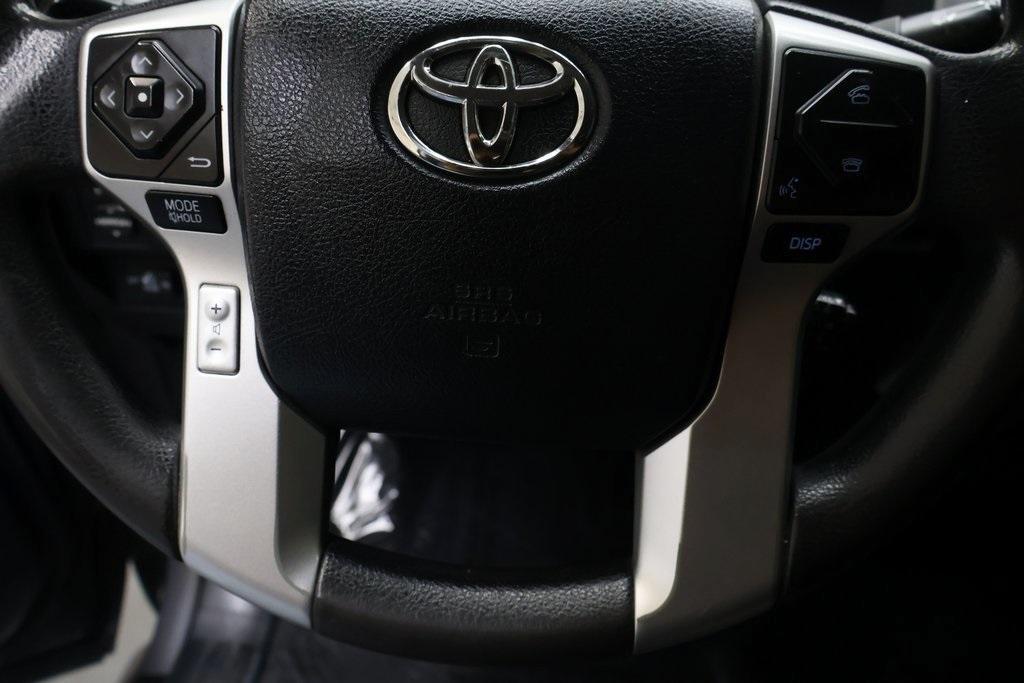 used 2014 Toyota Tundra car, priced at $19,995