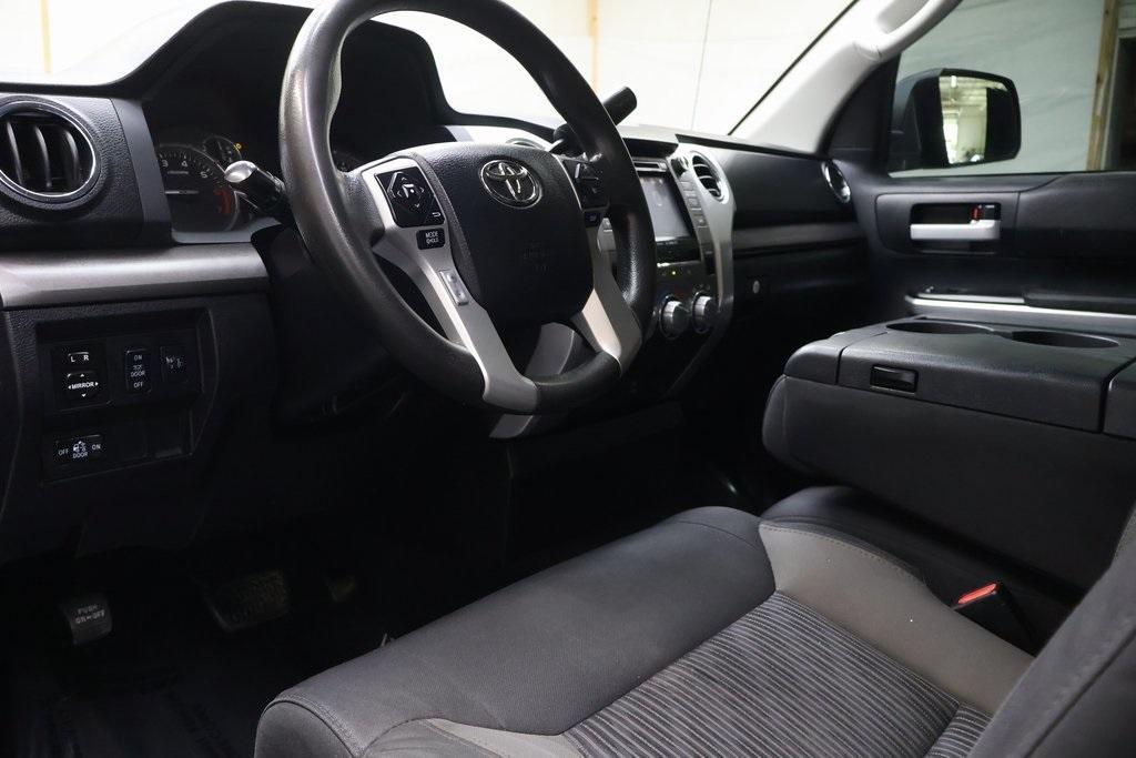 used 2014 Toyota Tundra car, priced at $19,995