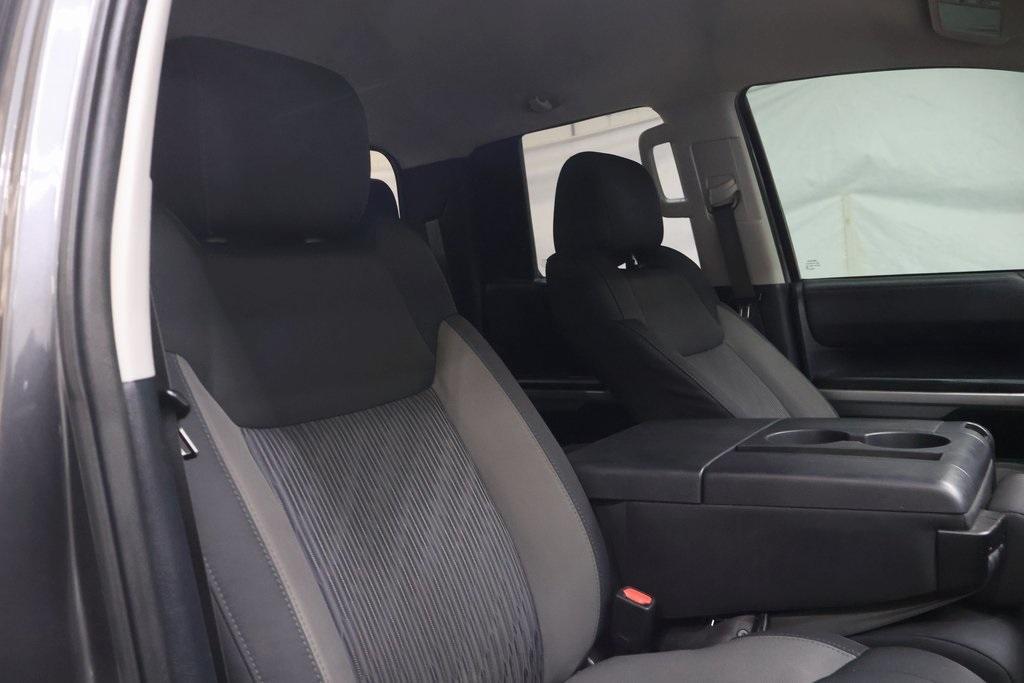 used 2014 Toyota Tundra car, priced at $19,995