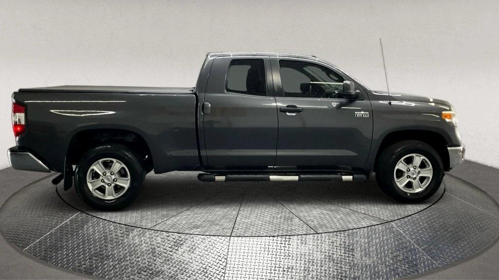 used 2014 Toyota Tundra car, priced at $19,995