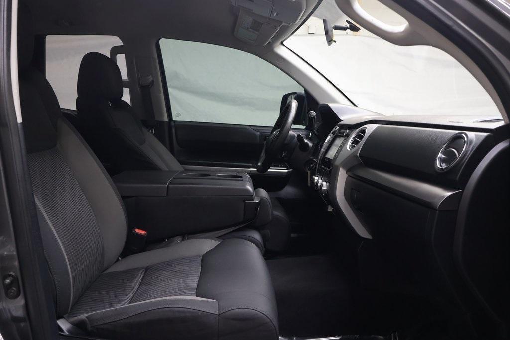 used 2014 Toyota Tundra car, priced at $19,995
