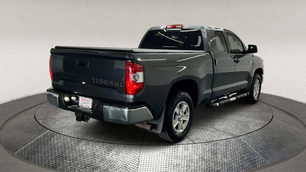 used 2014 Toyota Tundra car, priced at $19,995