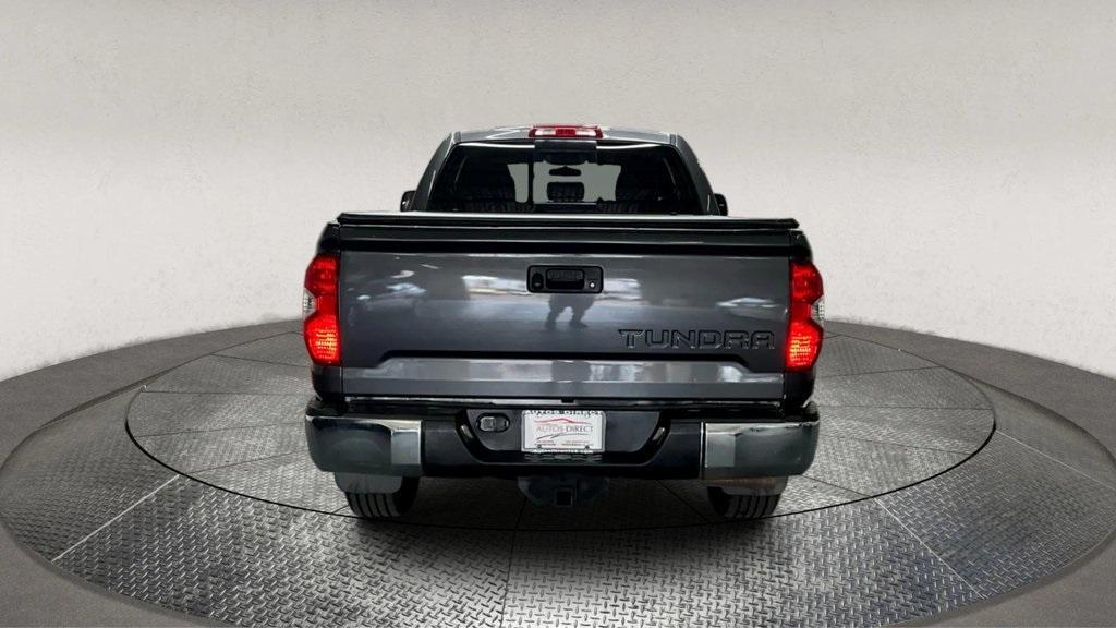 used 2014 Toyota Tundra car, priced at $19,995