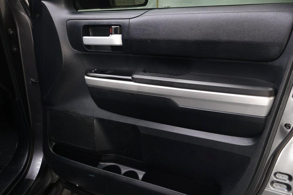used 2014 Toyota Tundra car, priced at $19,995