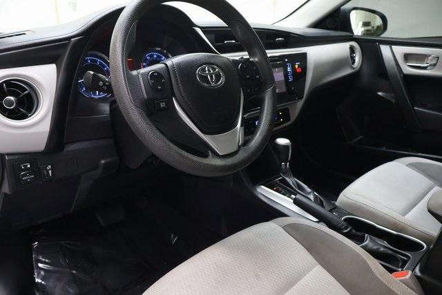 used 2019 Toyota Corolla car, priced at $13,795