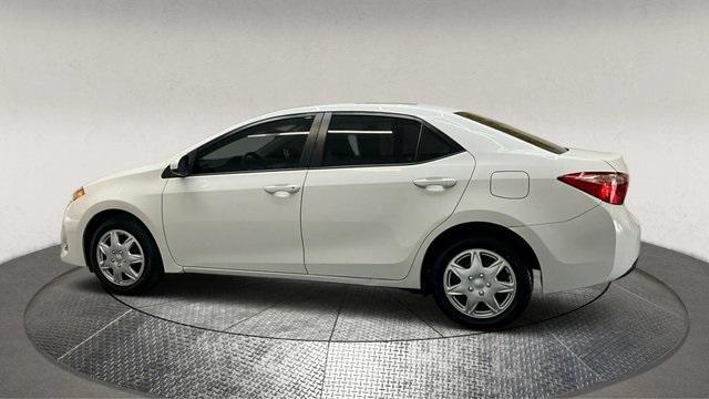 used 2019 Toyota Corolla car, priced at $13,795