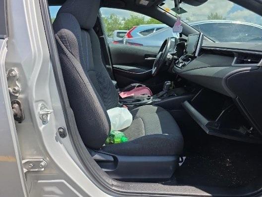 used 2020 Toyota Corolla car, priced at $19,495