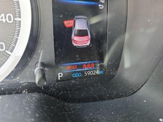 used 2020 Toyota Corolla car, priced at $19,495