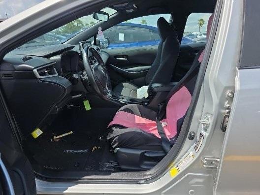 used 2020 Toyota Corolla car, priced at $19,495