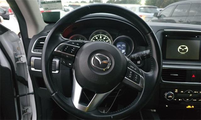 used 2016 Mazda CX-5 car, priced at $14,995