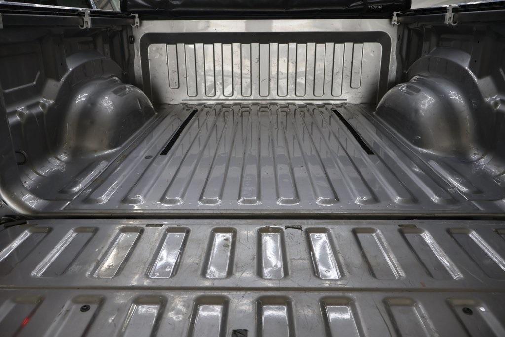 used 2020 Ram 1500 car, priced at $36,495