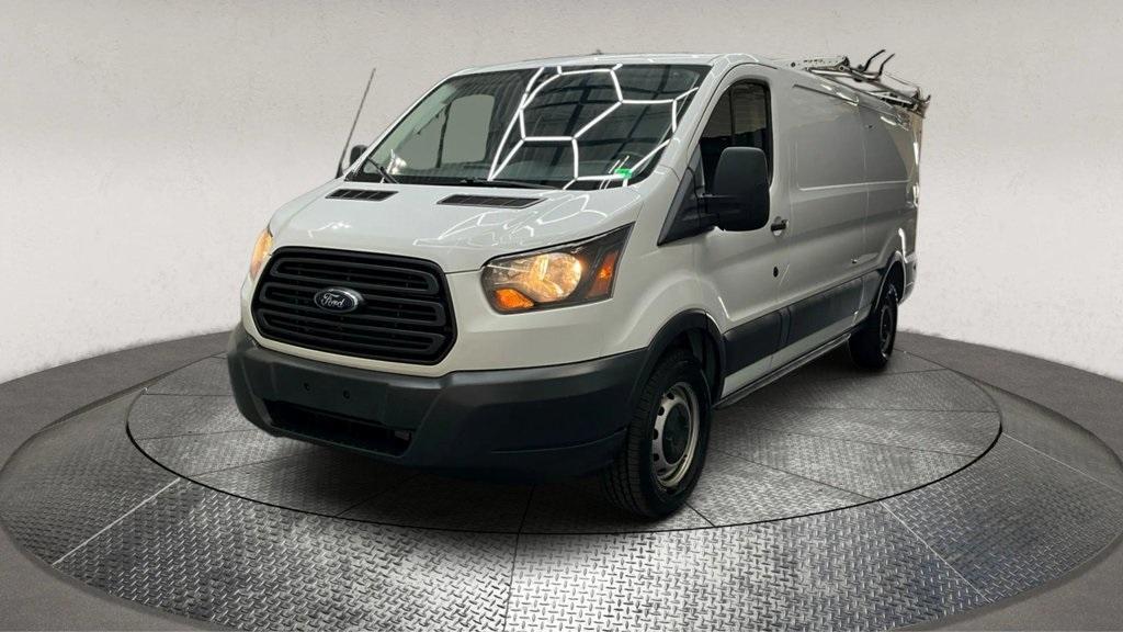 used 2018 Ford Transit-250 car, priced at $23,495